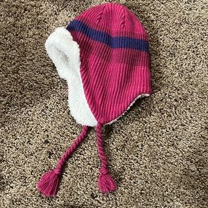 Girls. Size  OSFM   Hat